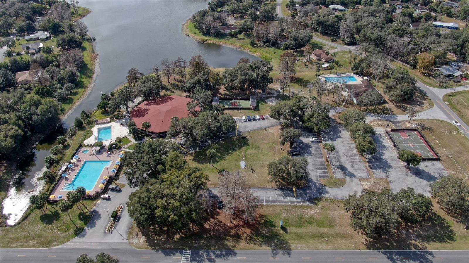 519 MIDWAY DR #A, OCALA, FL, 34472
