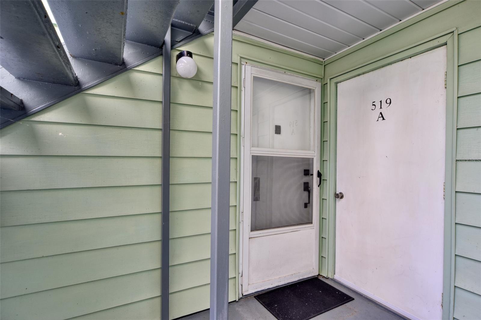 519 MIDWAY DR #A, OCALA, FL, 34472