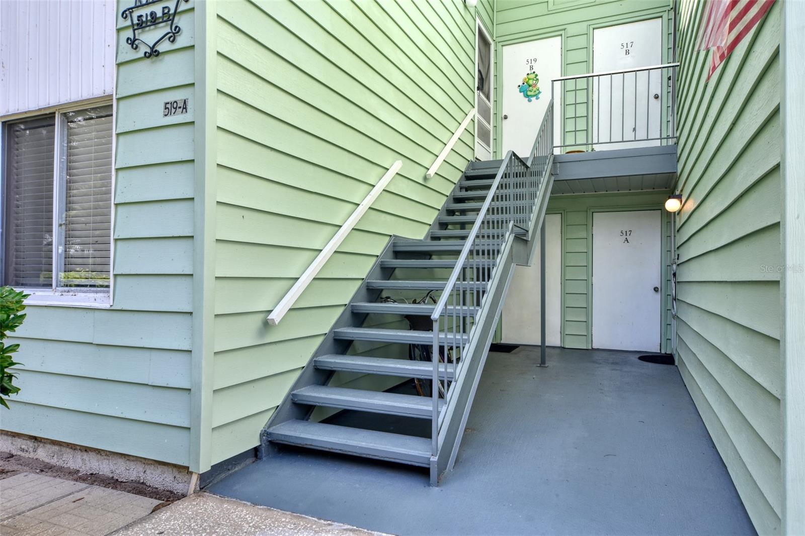 519 MIDWAY DR #A, OCALA, FL, 34472