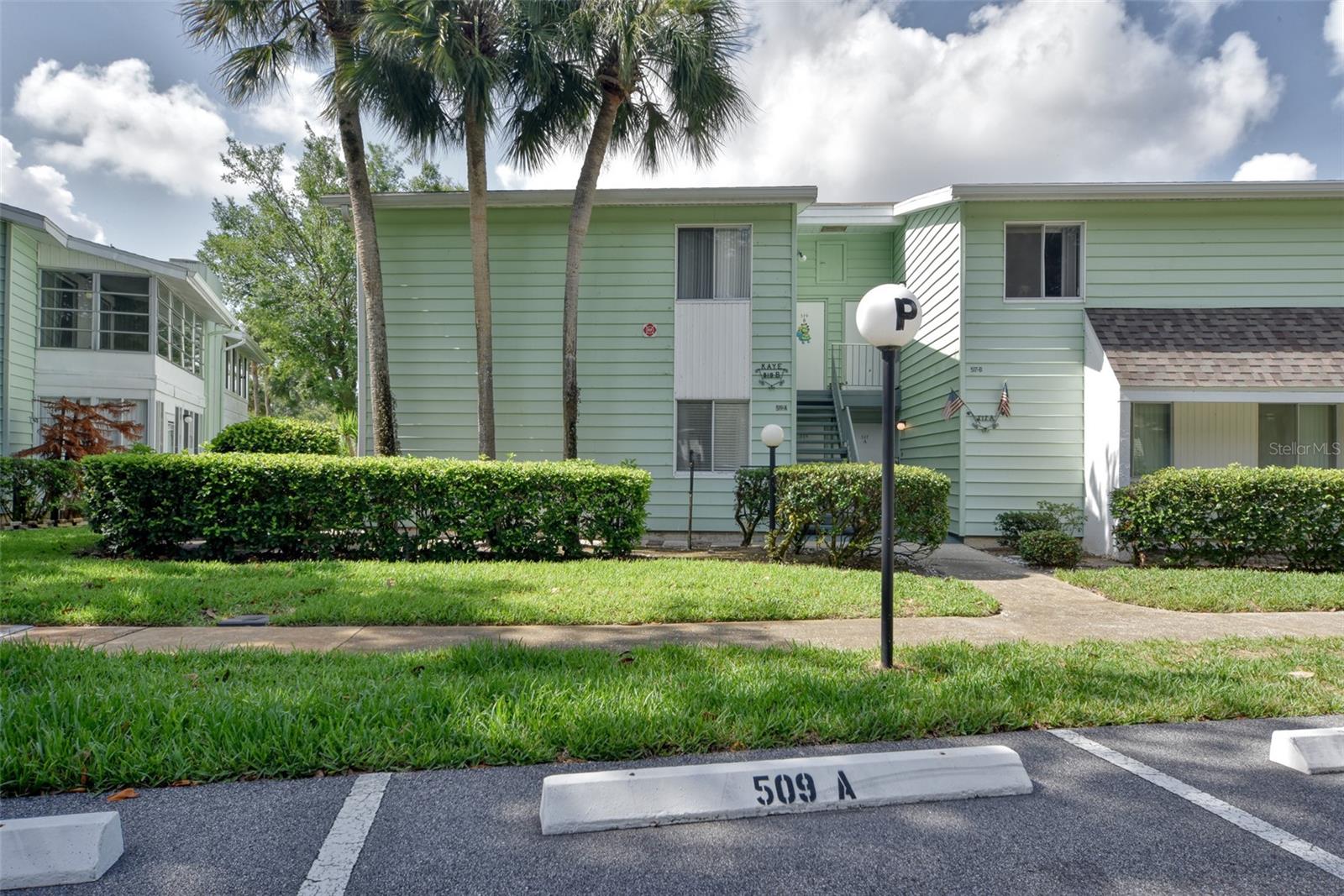 519 MIDWAY DR #A, OCALA, FL, 34472