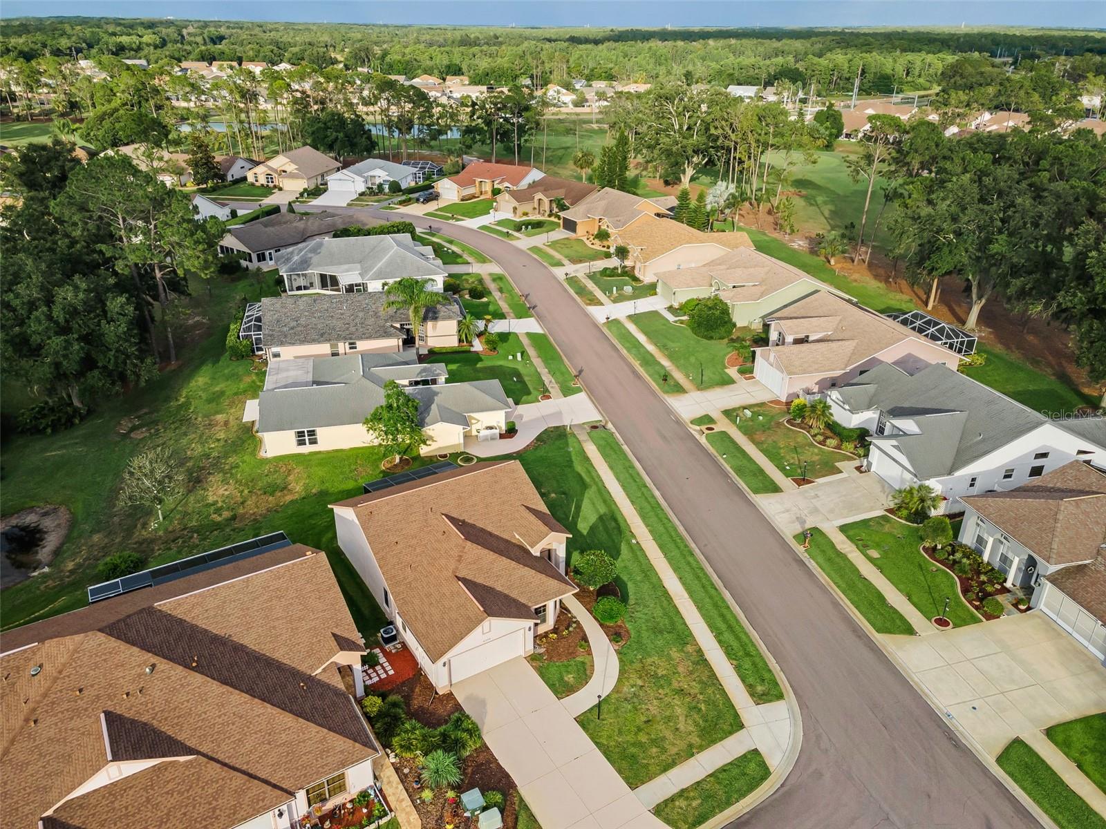 6240 FAIRSKIES DR, NEW PORT RICHEY, FL, 34655