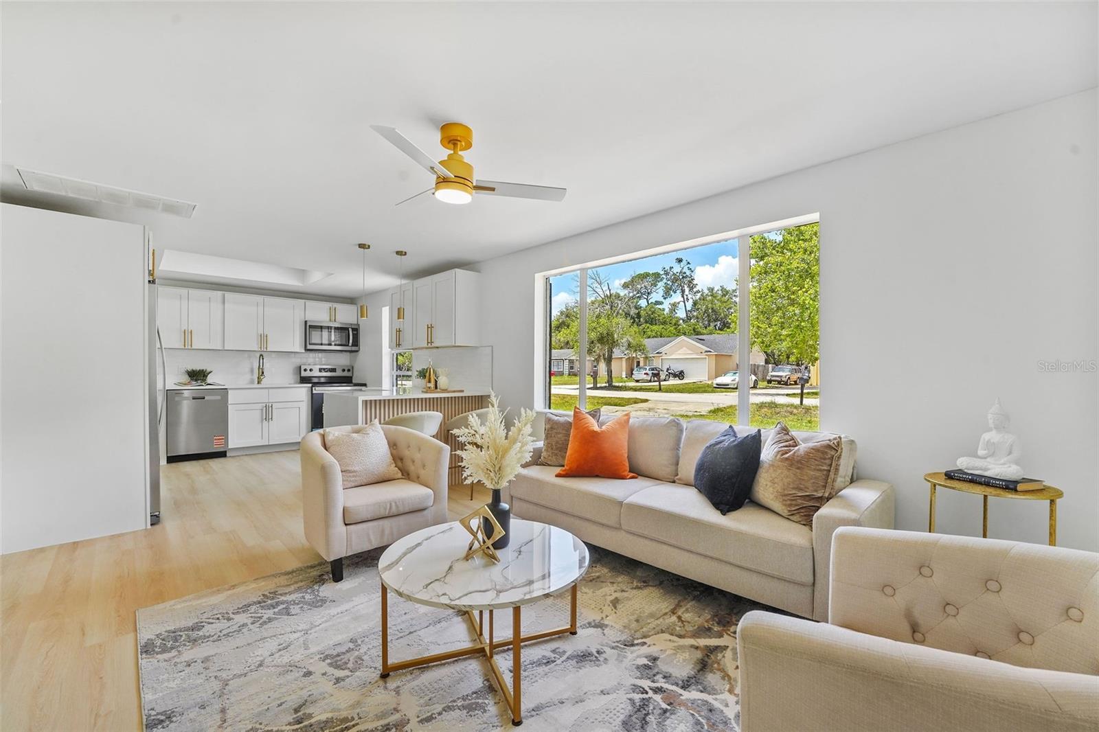 17 PALMIRA RD, DEBARY, FL, 32713