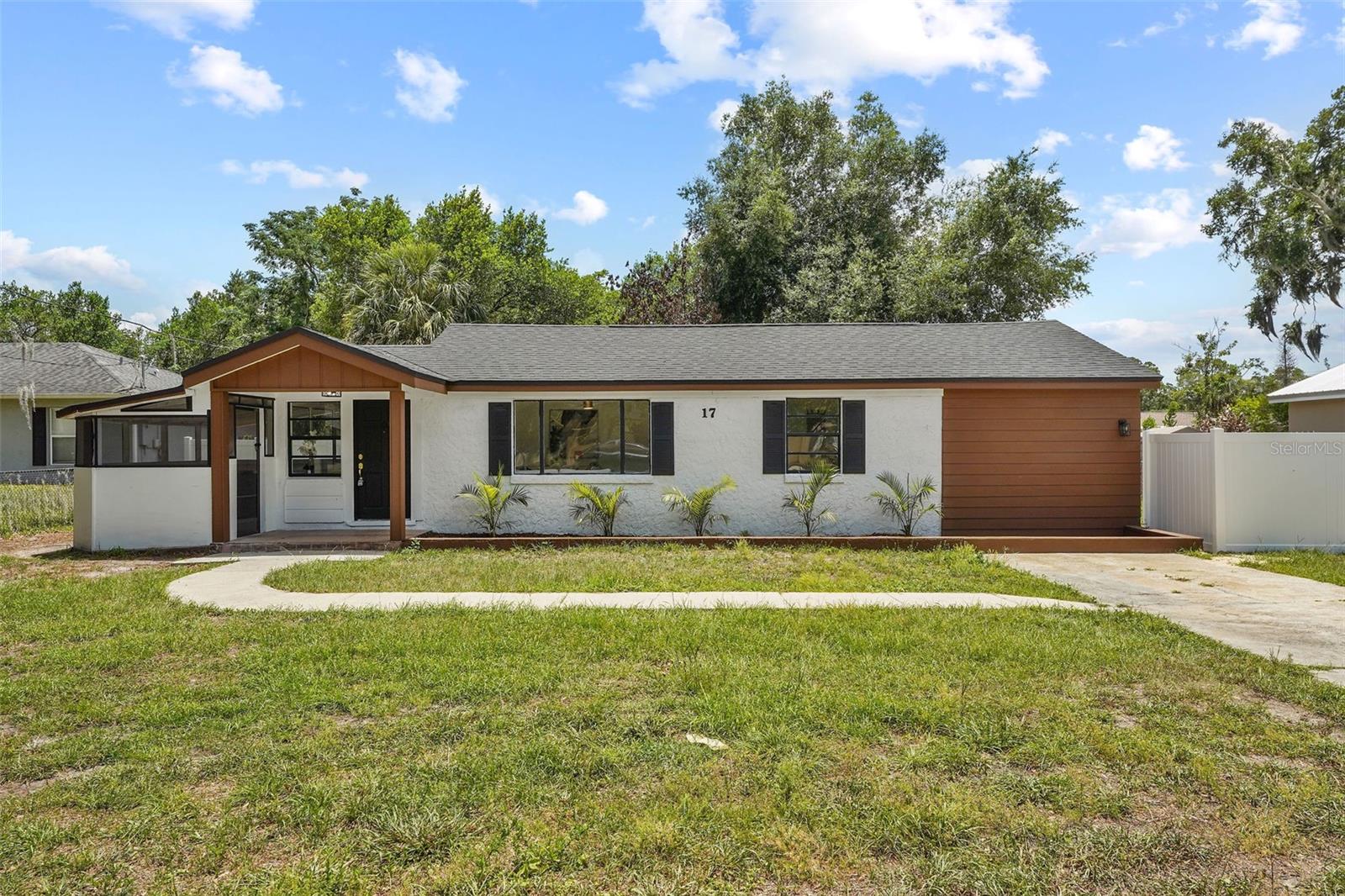 17 PALMIRA RD, DEBARY, FL, 32713