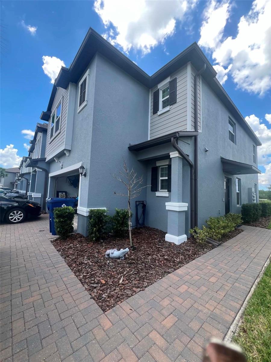 8845 GALLANTREE PL, LAND O LAKES, FL, 34637