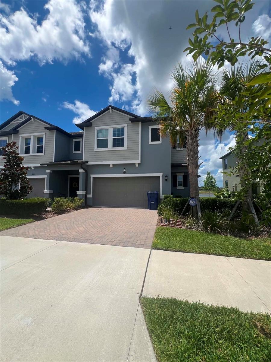 8845 GALLANTREE PL, LAND O LAKES, FL, 34637
