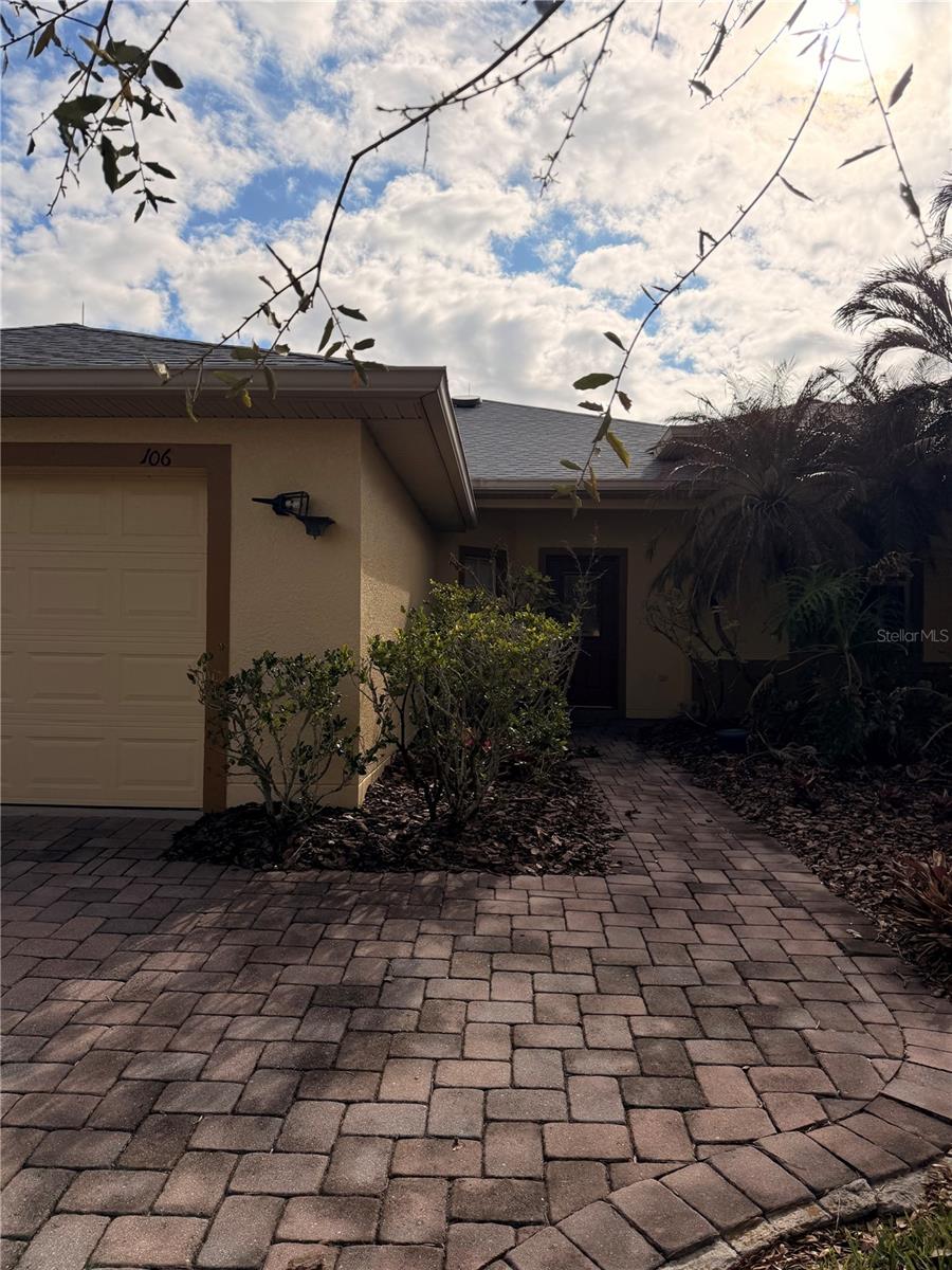 106 VISTA DR, KISSIMMEE, FL, 34759