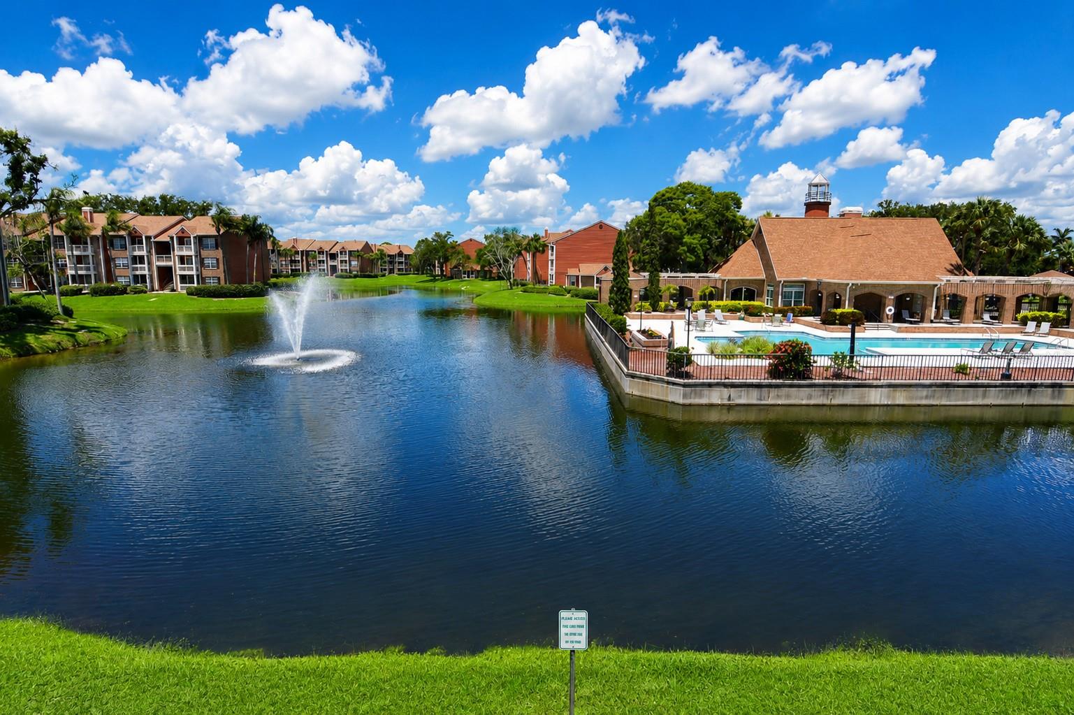 10200 GANDY BLVD N #1313, ST PETERSBURG, FL, 33702