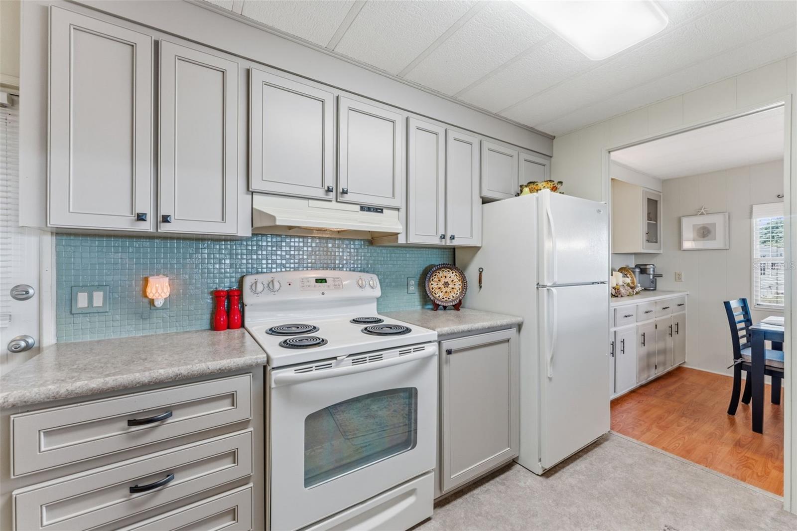 132 FOREST LN #6, SAFETY HARBOR, FL, 34695