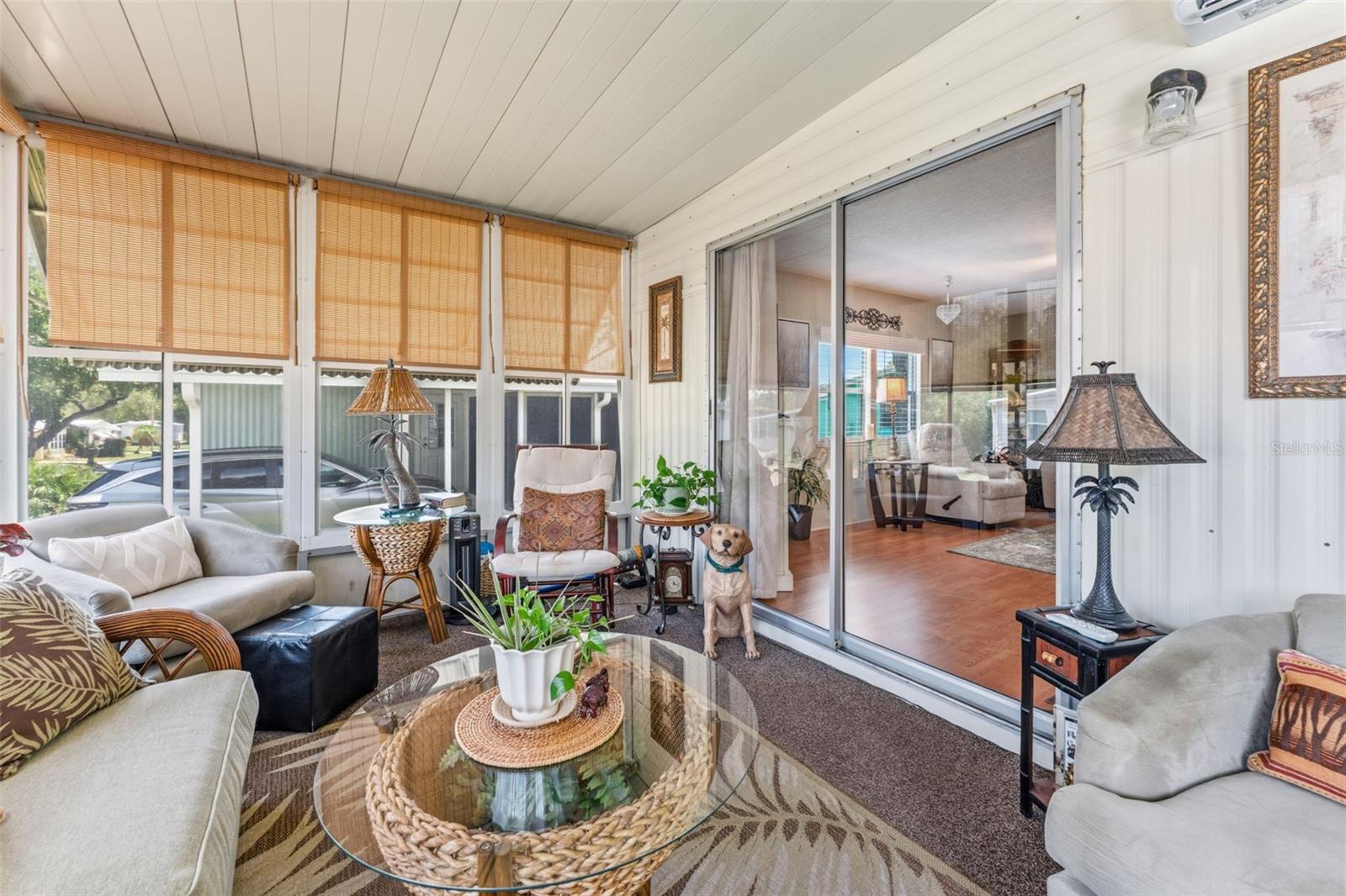 132 FOREST LN #6, SAFETY HARBOR, FL, 34695