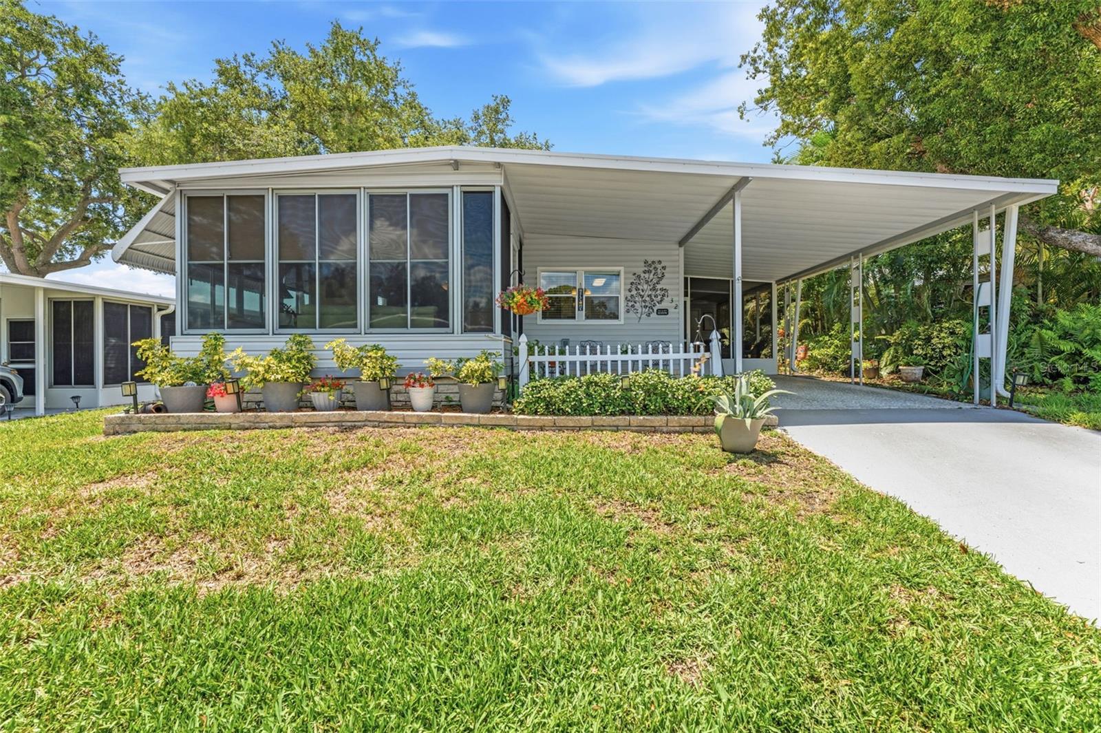 132 FOREST LN #6, SAFETY HARBOR, FL, 34695