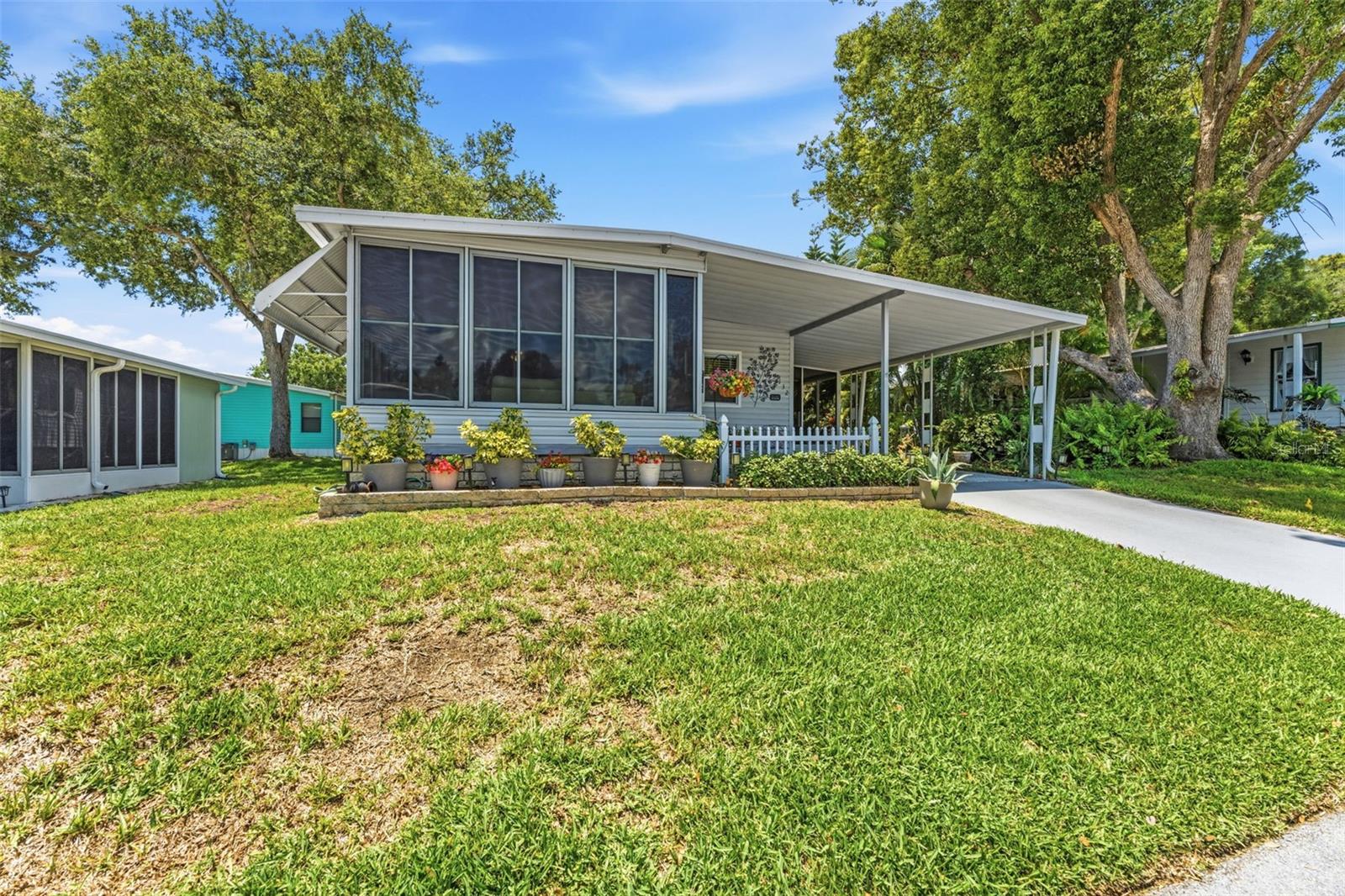 132 FOREST LN #6, SAFETY HARBOR, FL, 34695