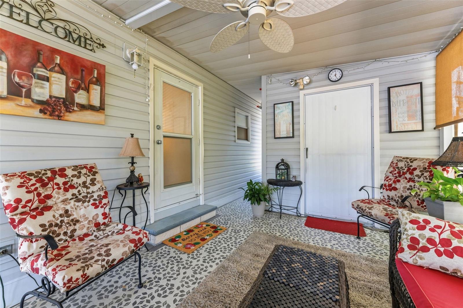 132 FOREST LN #6, SAFETY HARBOR, FL, 34695