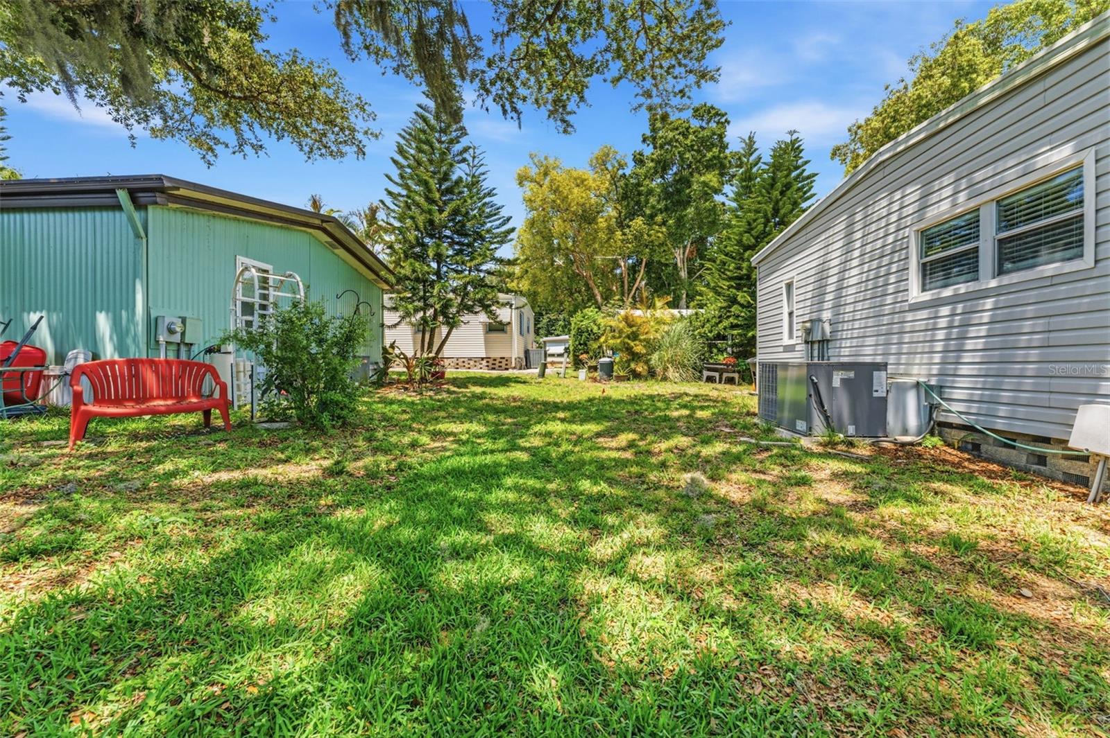 132 FOREST LN #6, SAFETY HARBOR, FL, 34695