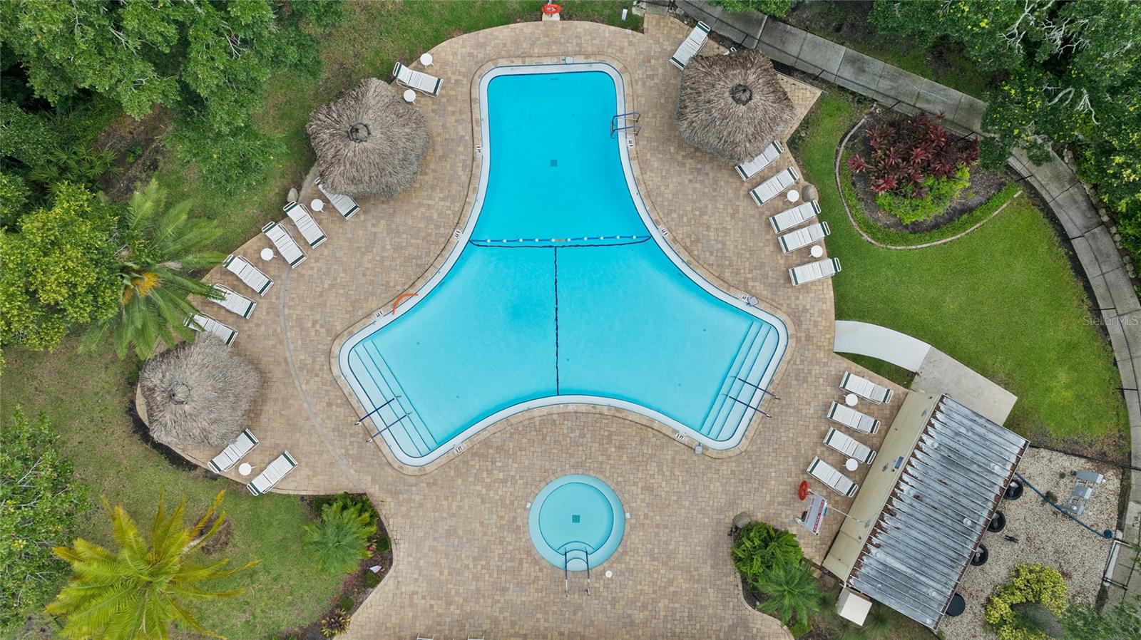 132 FOREST LN #6, SAFETY HARBOR, FL, 34695