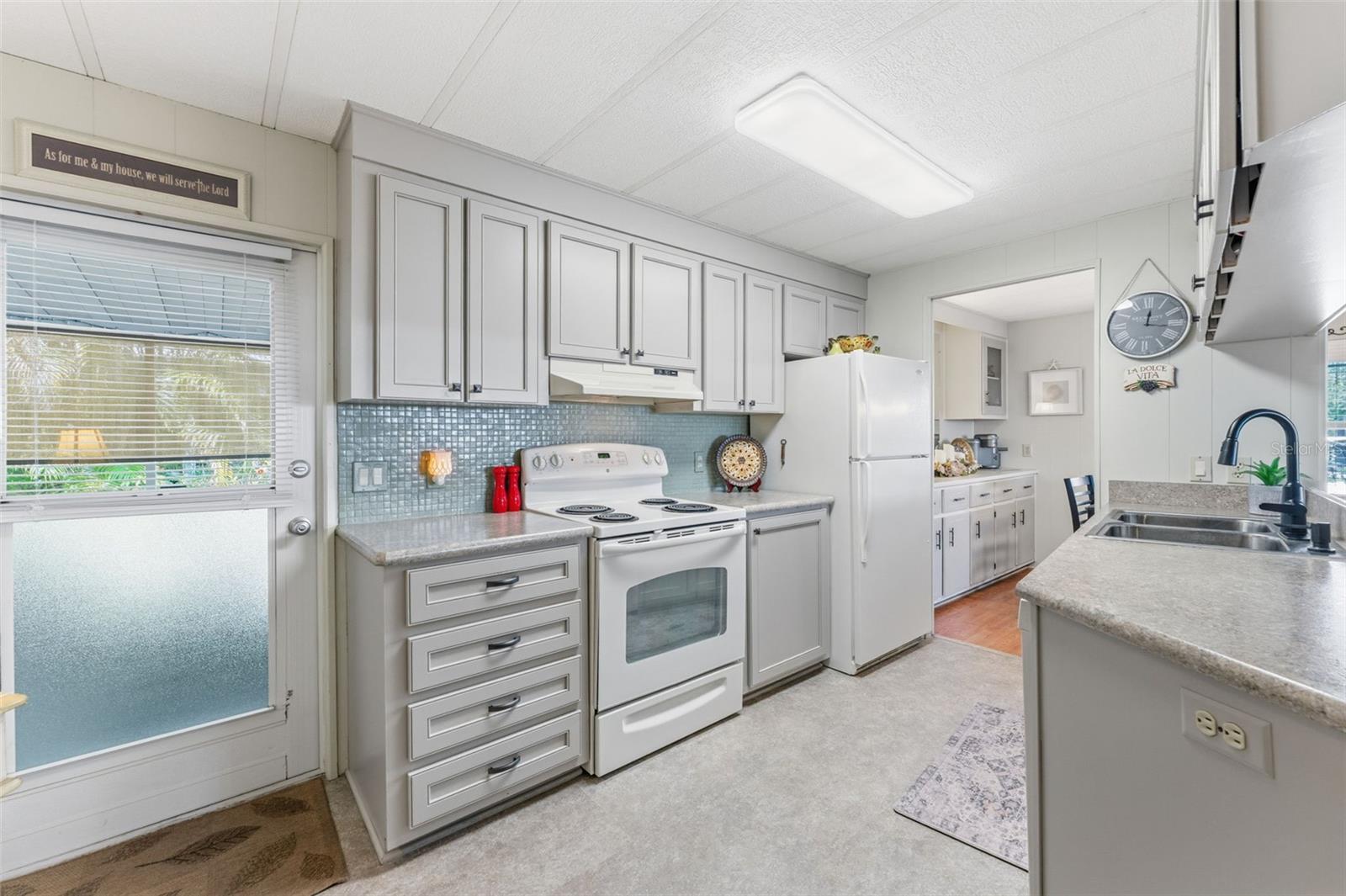 132 FOREST LN #6, SAFETY HARBOR, FL, 34695