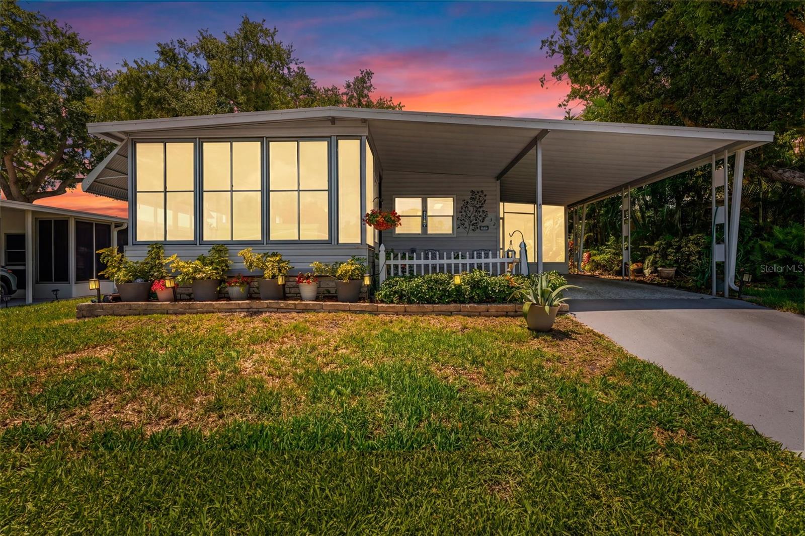 132 FOREST LN #6, SAFETY HARBOR, FL, 34695