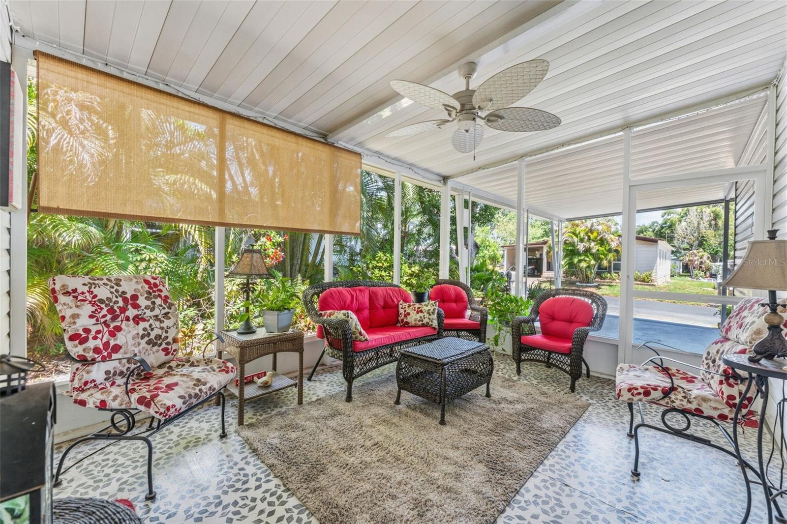 132 FOREST LN #6, SAFETY HARBOR, FL, 34695