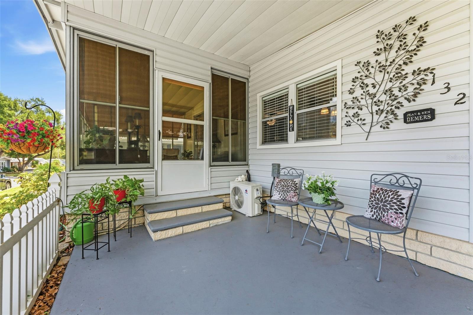 132 FOREST LN #6, SAFETY HARBOR, FL, 34695