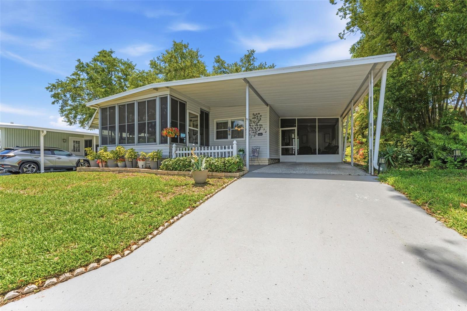 132 FOREST LN #6, SAFETY HARBOR, FL, 34695