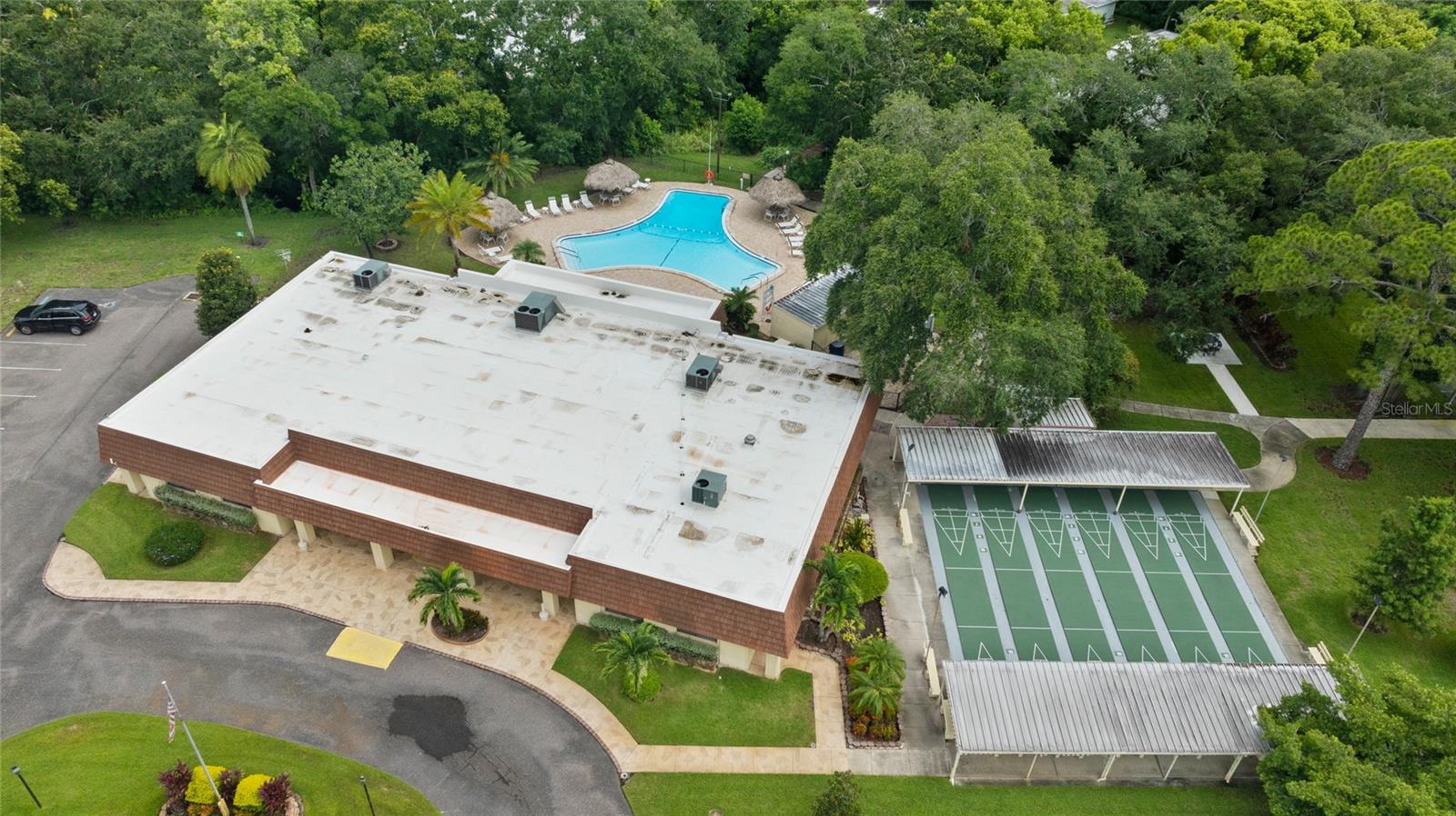 132 FOREST LN #6, SAFETY HARBOR, FL, 34695