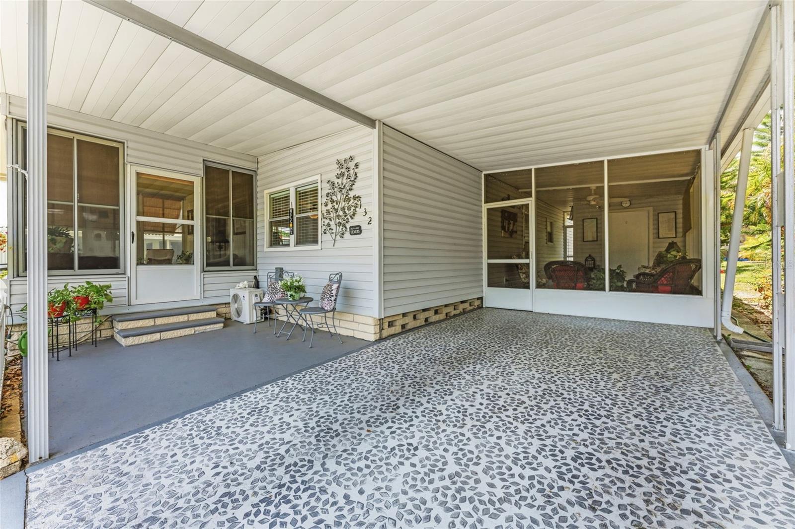 132 FOREST LN #6, SAFETY HARBOR, FL, 34695