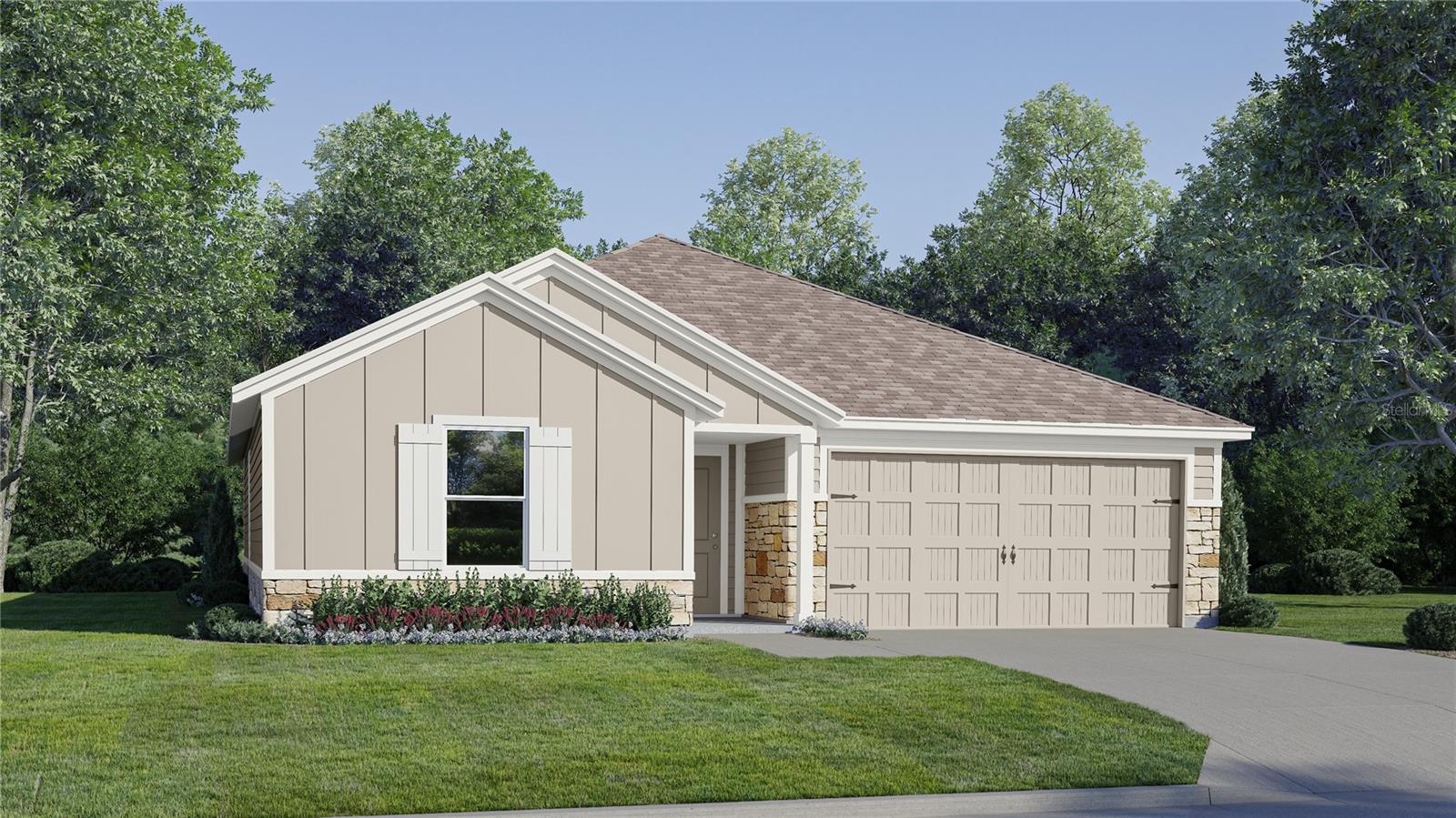 3893 AMERS LOOP, HAINES CITY, FL, 33844