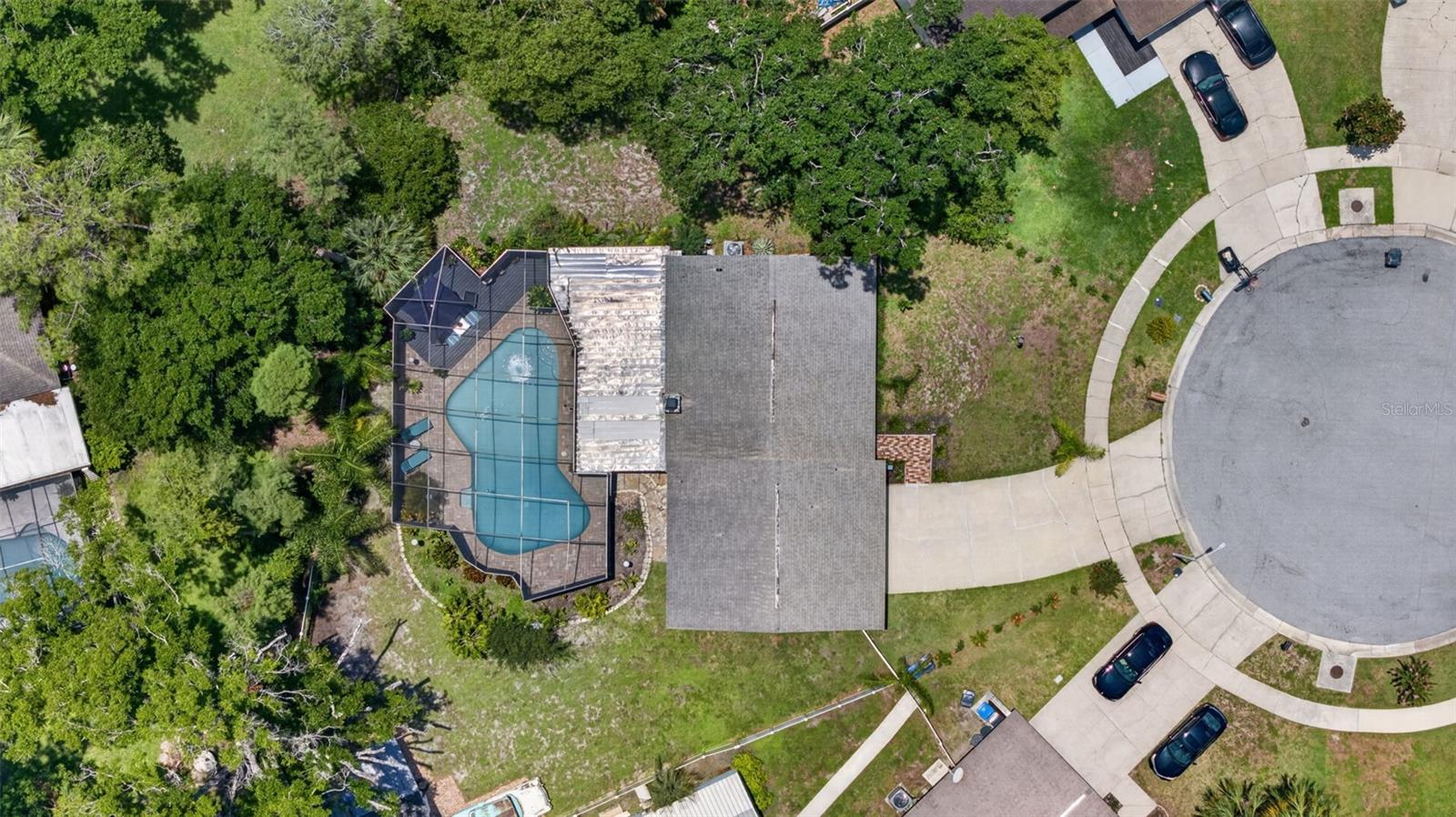 15801 ASHBURY PL, TAMPA, FL, 33624