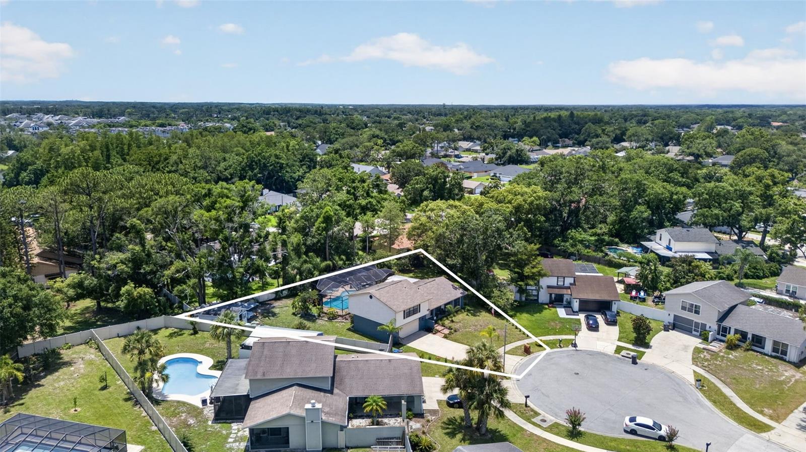 15801 ASHBURY PL, TAMPA, FL, 33624