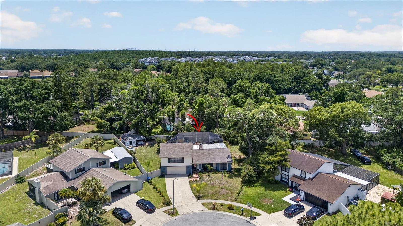 15801 ASHBURY PL, TAMPA, FL, 33624