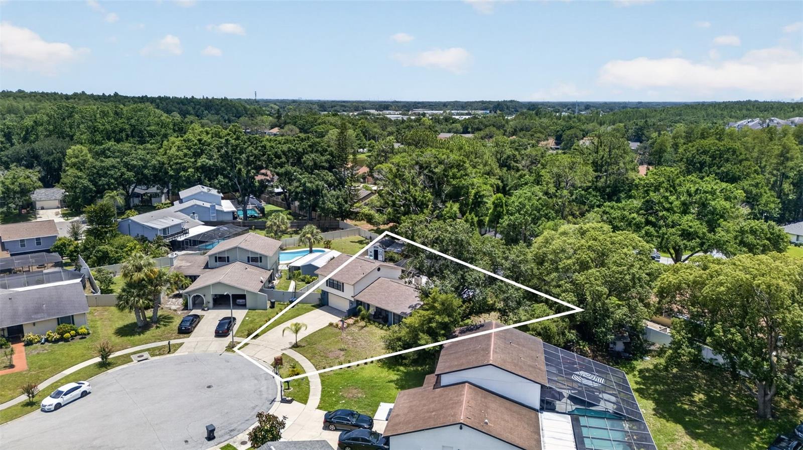 15801 ASHBURY PL, TAMPA, FL, 33624
