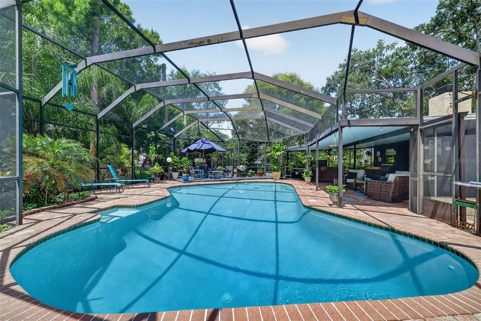 15801 ASHBURY PL, TAMPA, FL, 33624