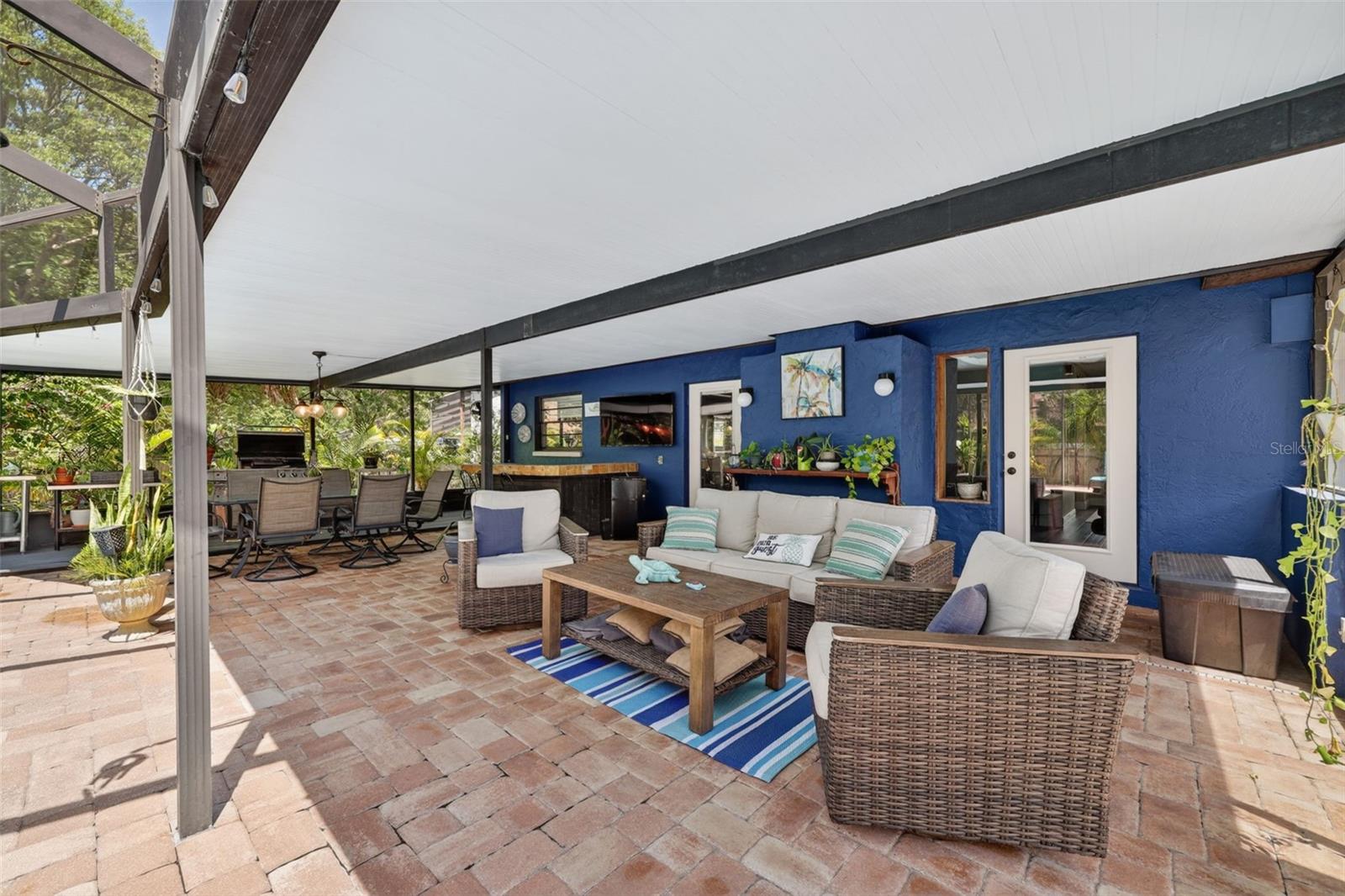 15801 ASHBURY PL, TAMPA, FL, 33624