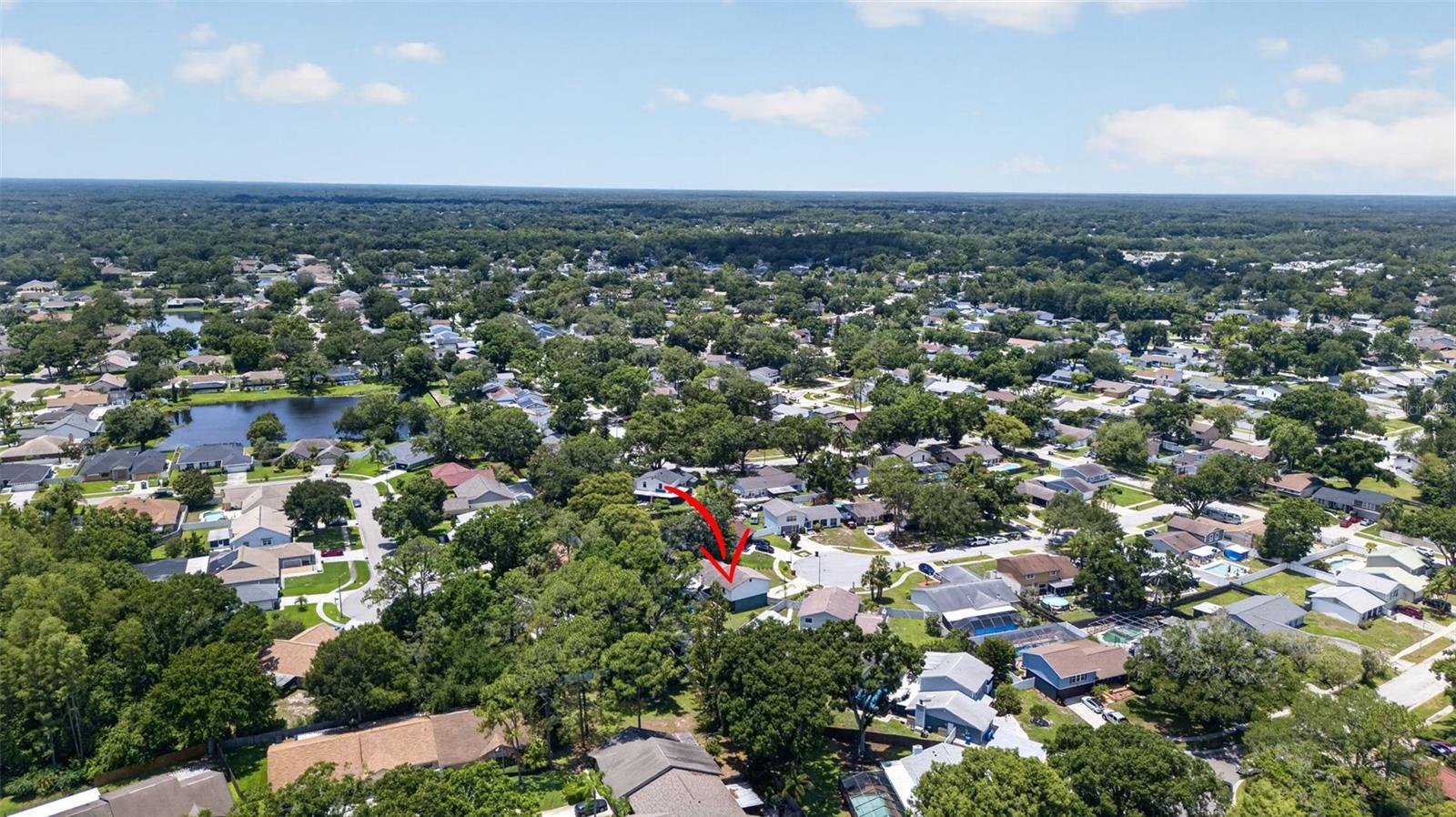 15801 ASHBURY PL, TAMPA, FL, 33624