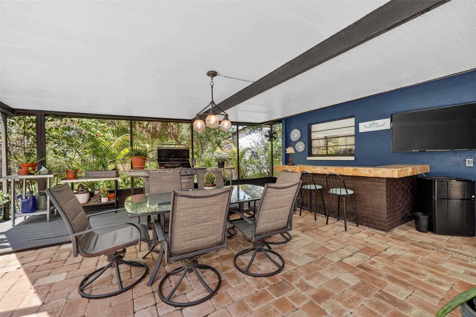 15801 ASHBURY PL, TAMPA, FL, 33624