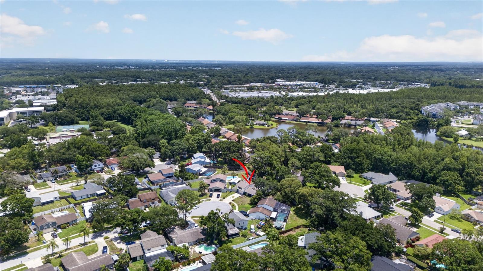 15801 ASHBURY PL, TAMPA, FL, 33624