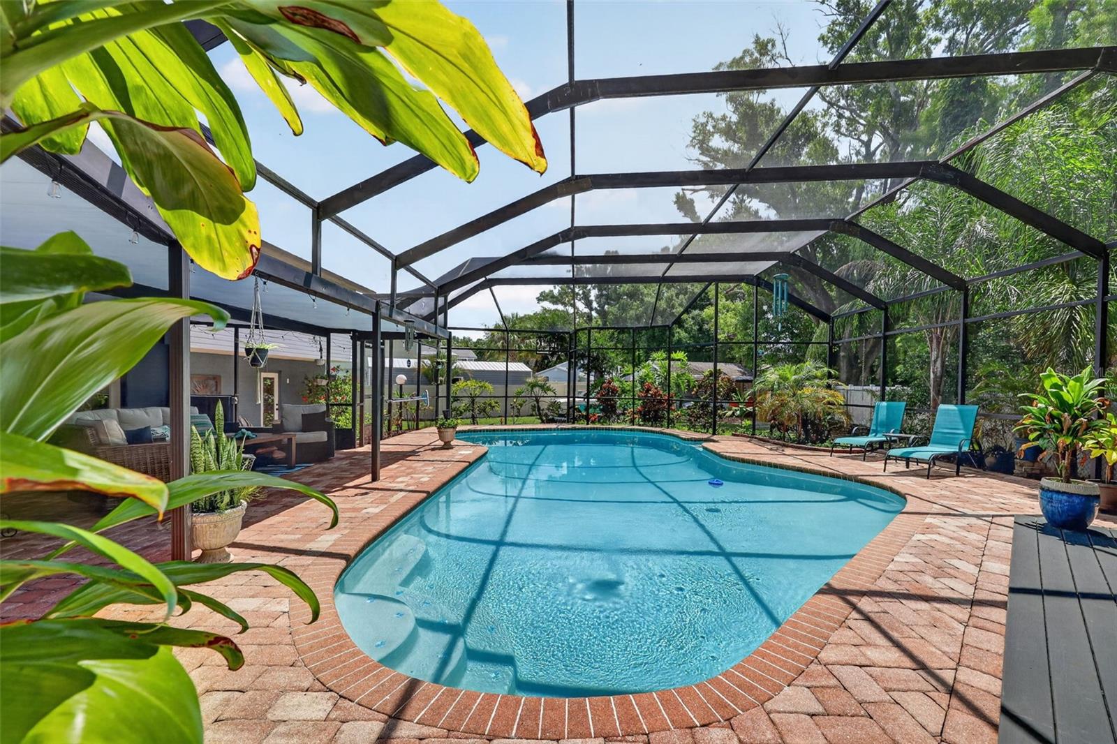 15801 ASHBURY PL, TAMPA, FL, 33624