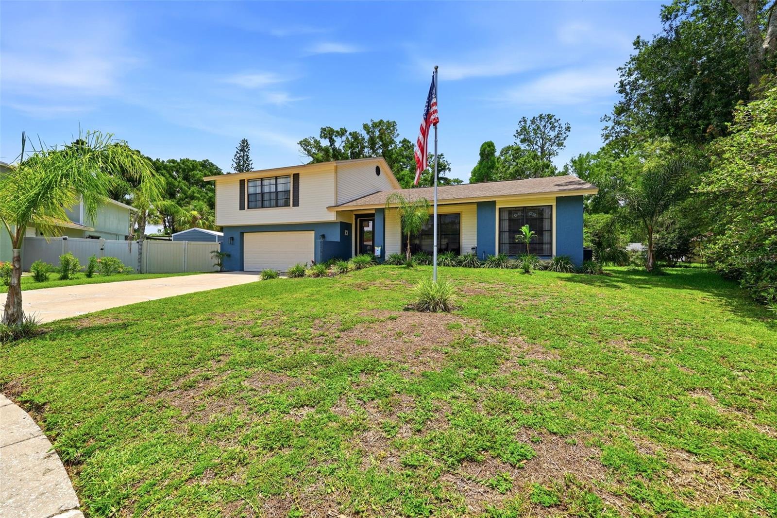 15801 ASHBURY PL, TAMPA, FL, 33624