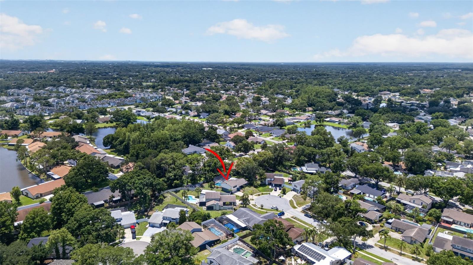 15801 ASHBURY PL, TAMPA, FL, 33624