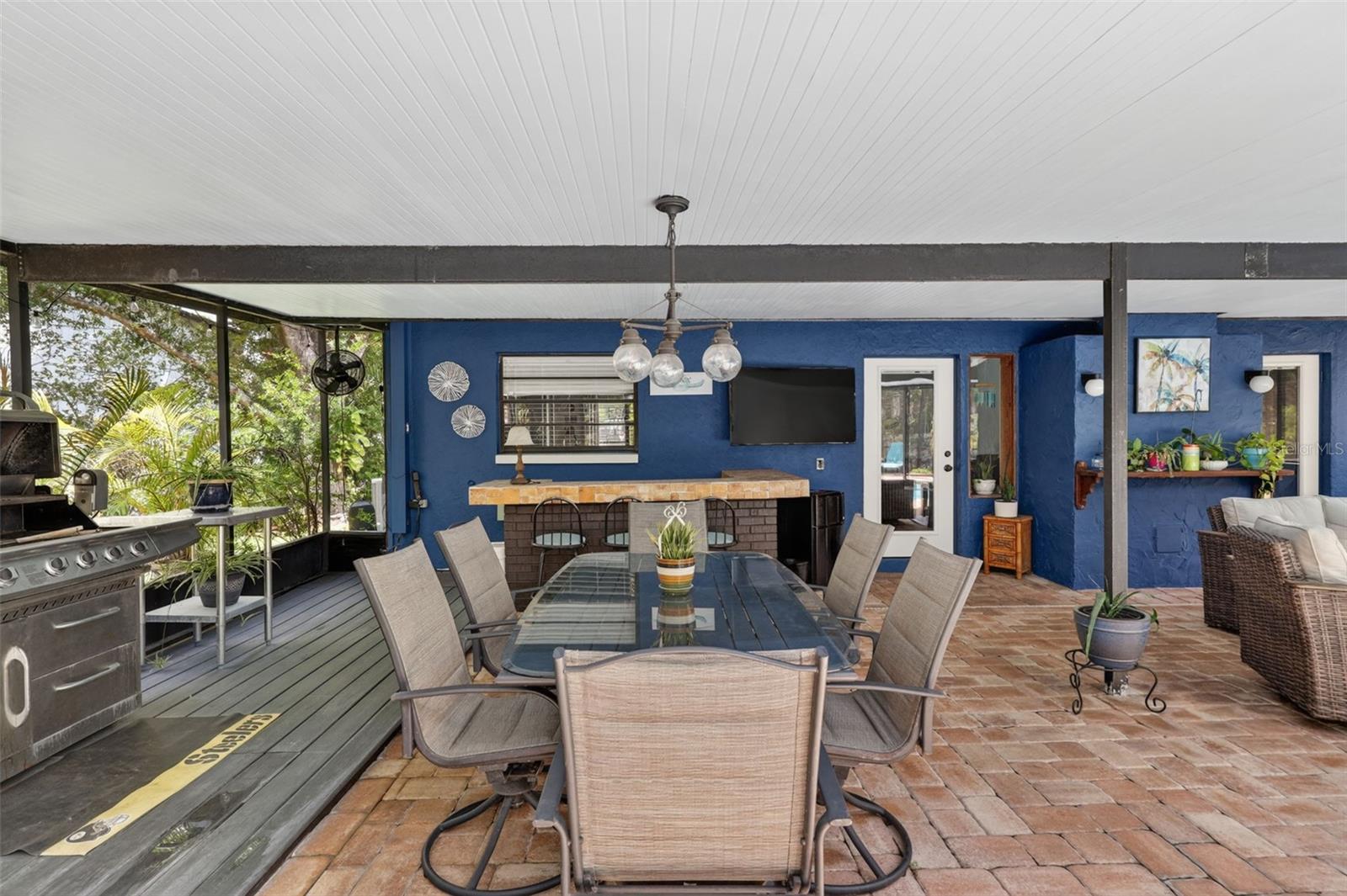 15801 ASHBURY PL, TAMPA, FL, 33624