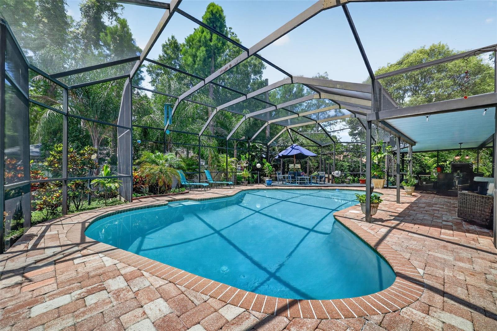 15801 ASHBURY PL, TAMPA, FL, 33624