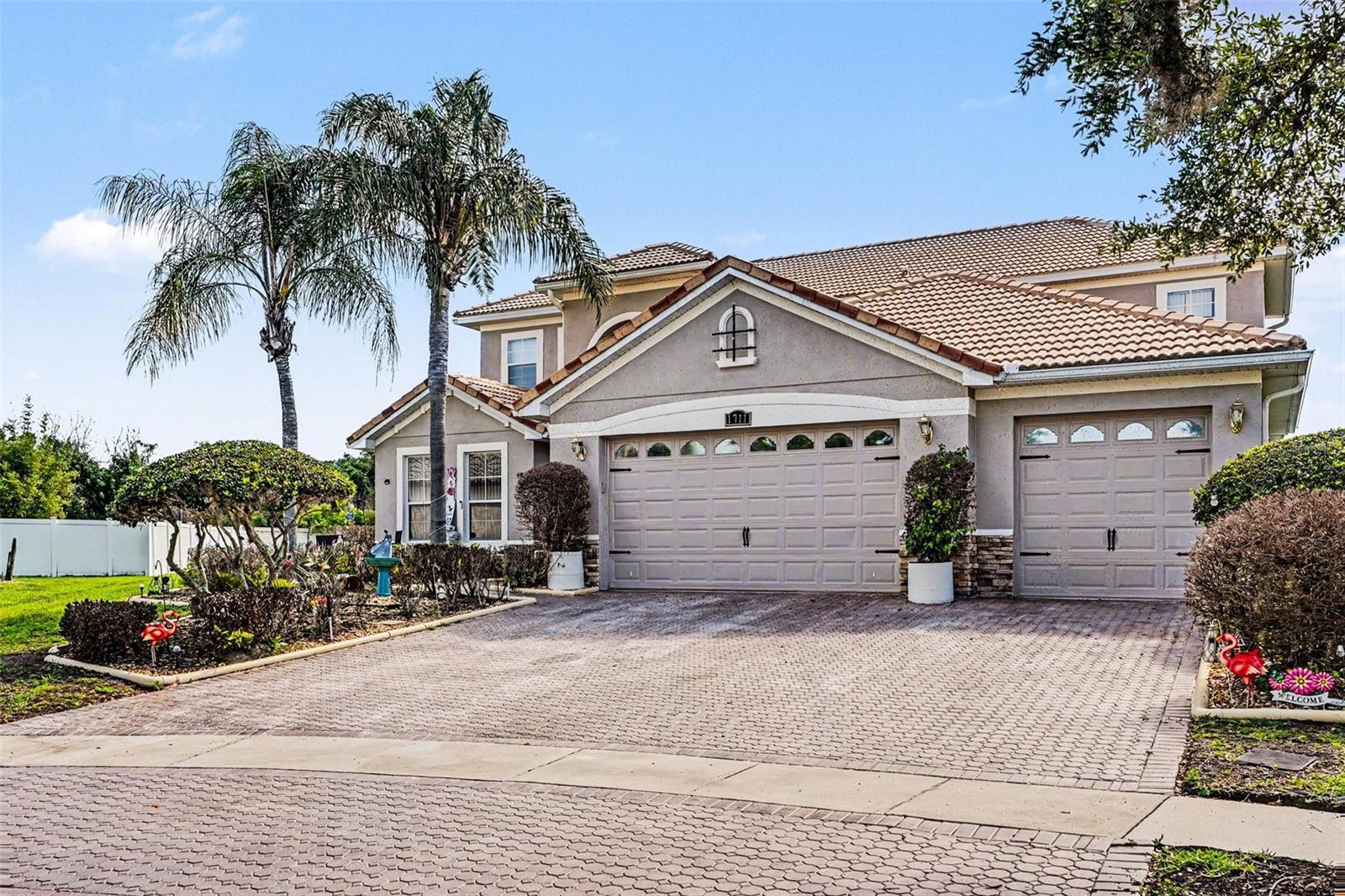1711 WINDWARD OAKS CT, KISSIMMEE, FL, 34746