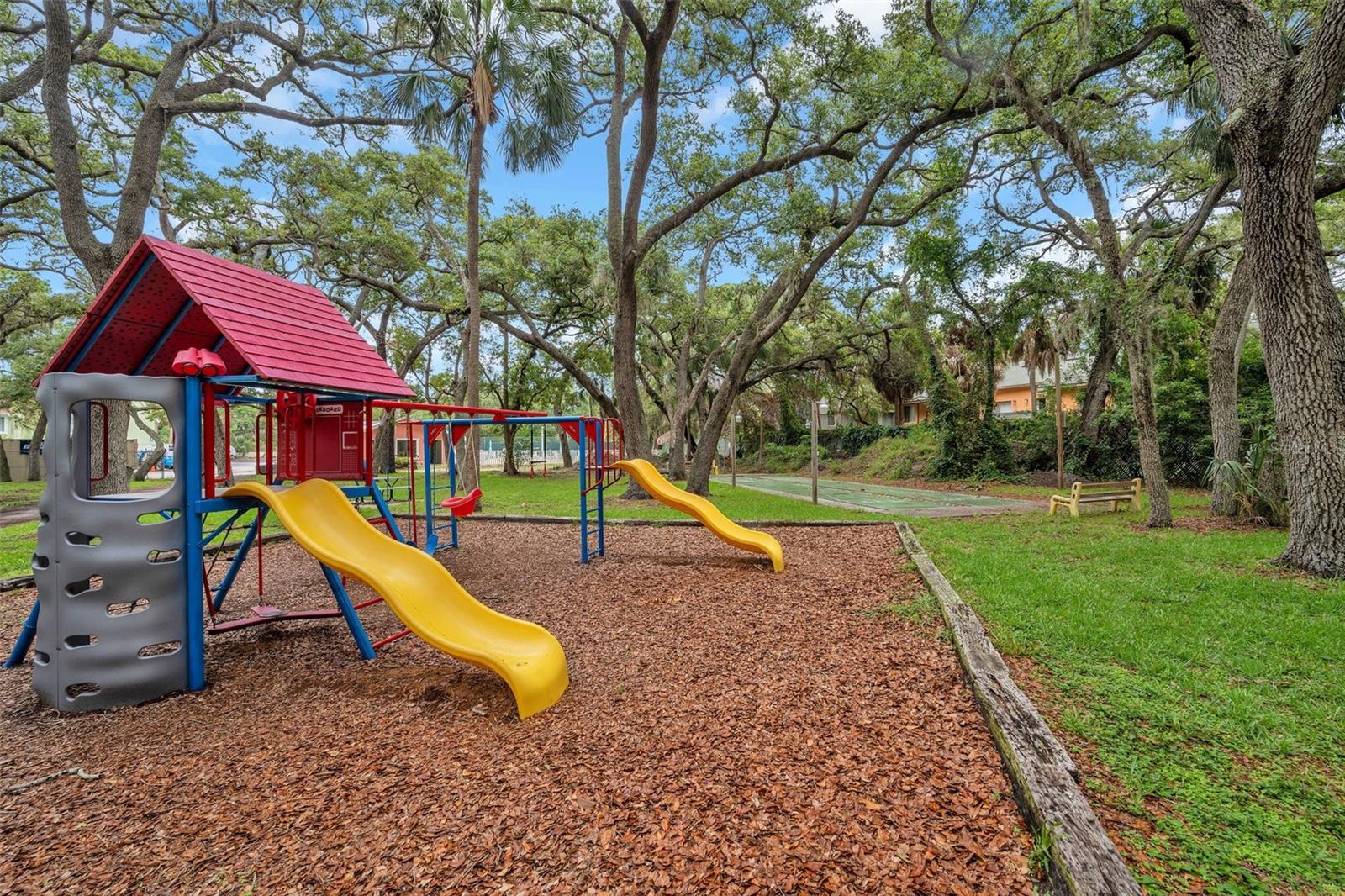 3595 41ST LN S #D, ST PETERSBURG, FL, 33711