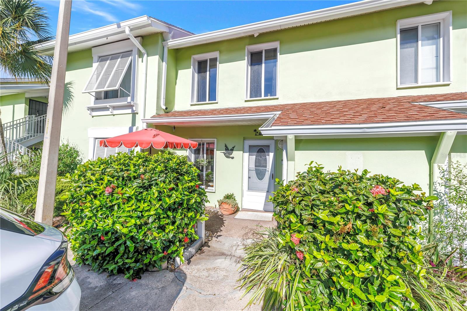 3595 41ST LN S #D, ST PETERSBURG, FL, 33711