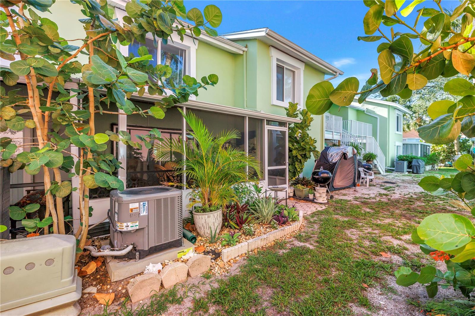 3595 41ST LN S #D, ST PETERSBURG, FL, 33711