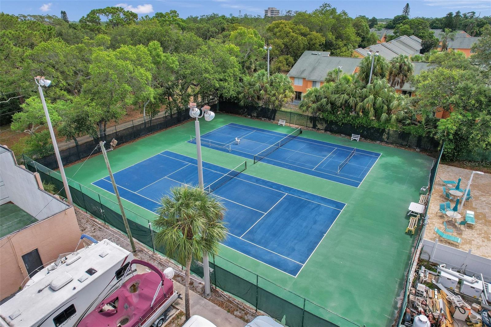 3595 41ST LN S #D, ST PETERSBURG, FL, 33711