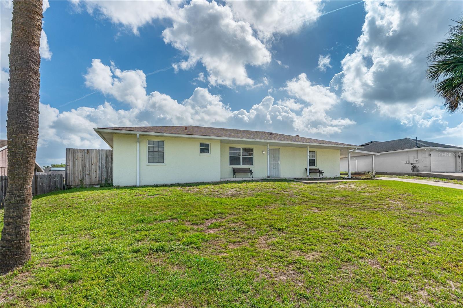2970 LAGOON AVE, DELTONA, FL, 32738