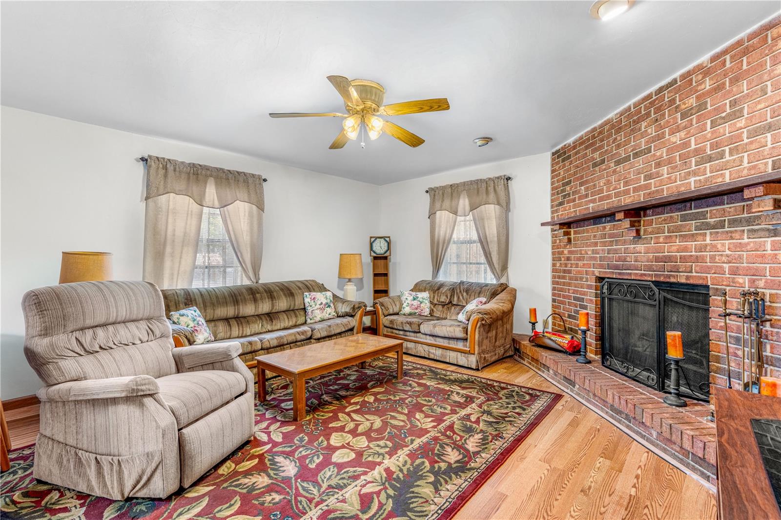 2970 LAGOON AVE, DELTONA, FL, 32738