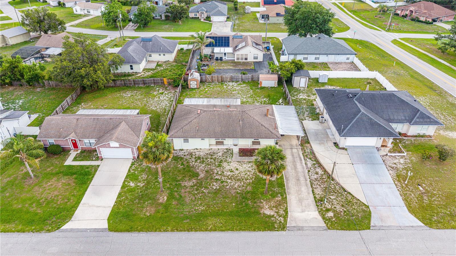 2970 LAGOON AVE, DELTONA, FL, 32738