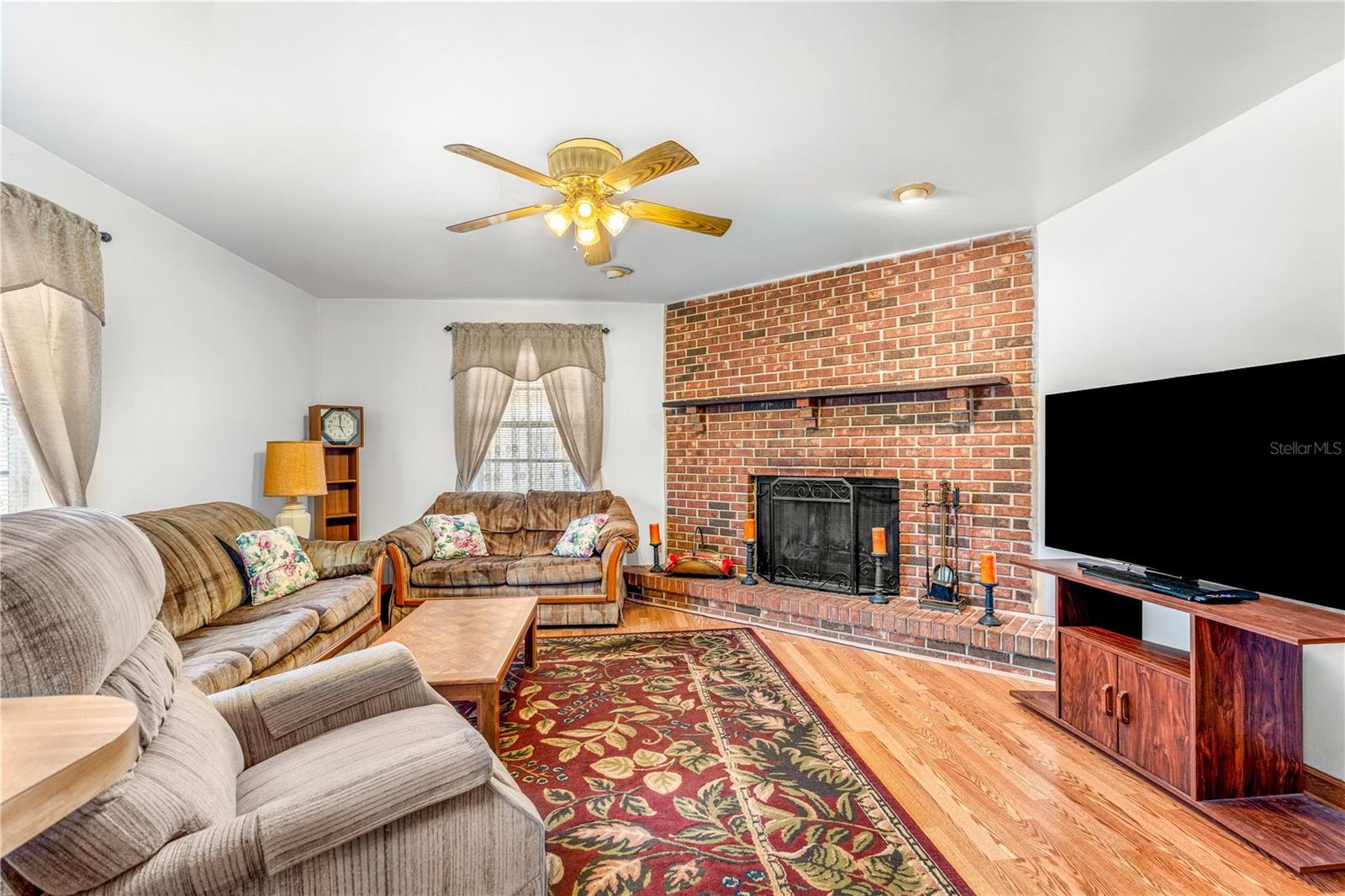 2970 LAGOON AVE, DELTONA, FL, 32738