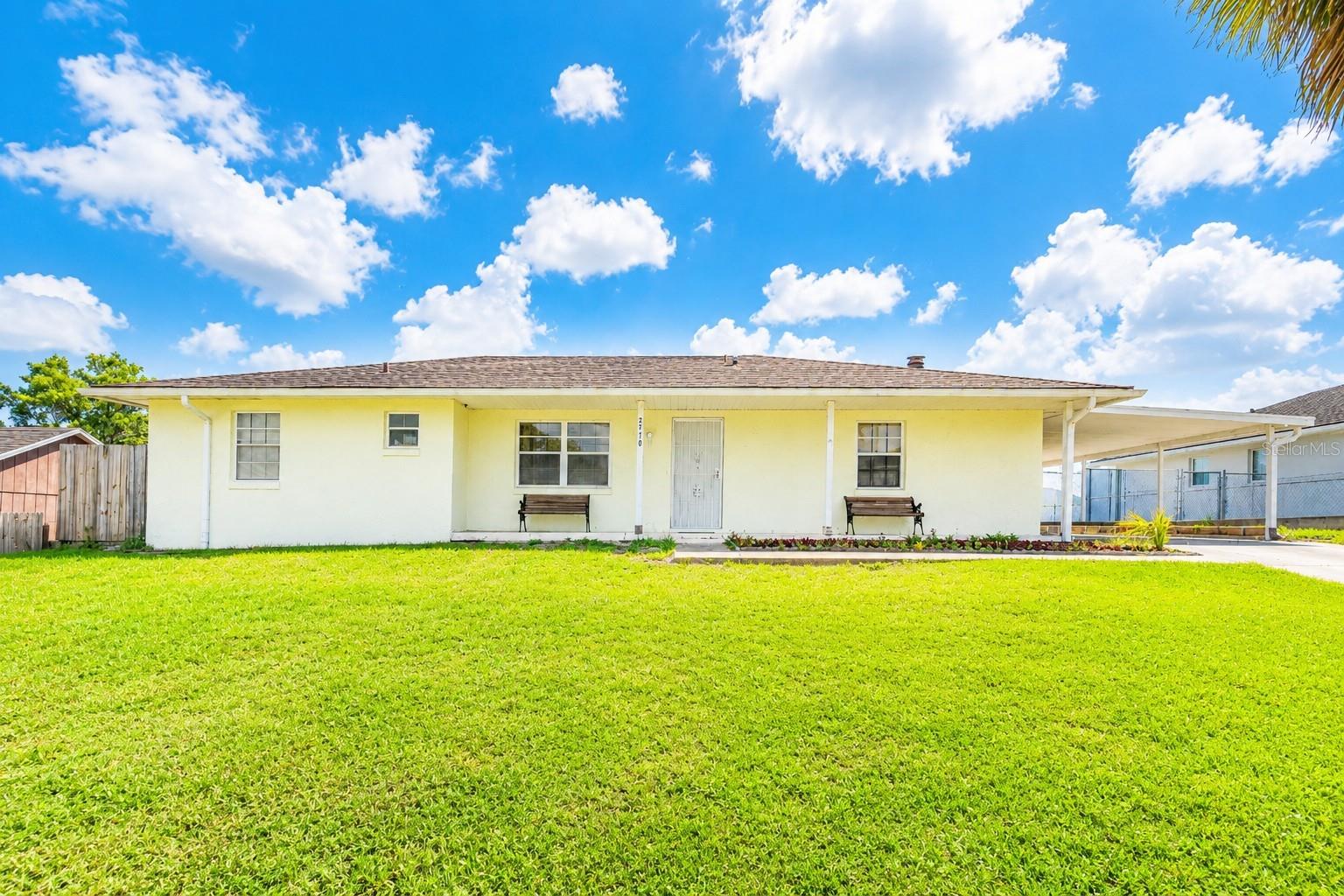 2970 LAGOON AVE, DELTONA, FL, 32738